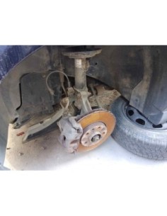 AMORTIGUADOR DELANTERO IZQUIERDO OPEL VECTRA C BERLINA -...