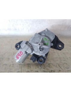 MOTOR LIMPIA TRASERO RENAULT CLIO V - 204645