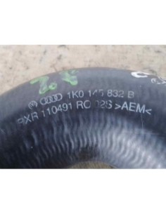 TUBO VOLKSWAGEN GOLF V (1K1)(10 2003) - 220385 2