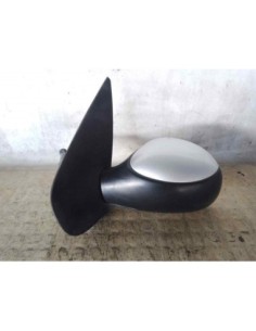 RETROVISOR IZQUIERDO PEUGEOT 206 - 248537 2