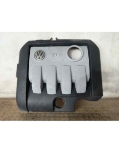 TAPA MOTOR VOLKSWAGEN GOLF V (1K1)(10 2003) - 255869