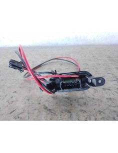 RESISTENCIA CALEFACCION RENAULT KANGOO II (F/KW0) - 198531 2