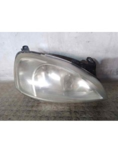 FARO DERECHO OPEL CORSA C - 248095