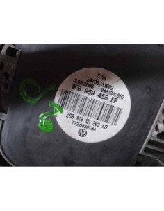 ELECTROVENTILADOR VOLKSWAGEN GOLF V (1K1)(10 2003) - 220101 2