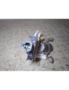 CERRADURA PUERTA DELANTERA IZQUIERDA NISSAN PRIMERA BERL... 2