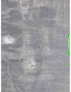 CUBRECARTER PEUGEOT 208 - 231030 2