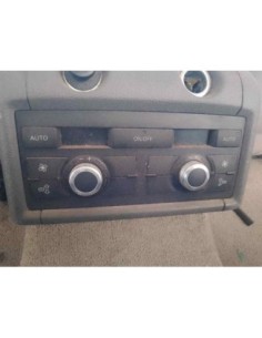 MANDO CLIMATIZADOR AUDI Q7 (4L) - 245121