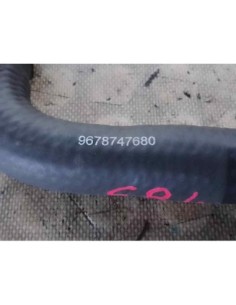 TUBO PEUGEOT 308 - 205648 2