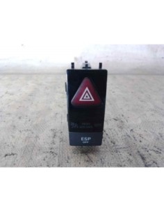 WARNING MERCEDES-BENZ CLASE C (BM 204) BERLINA - 199674