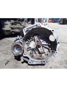 CAJA CAMBIOS SEAT ARONA (KJ) - 227123