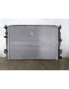 RADIADOR AGUA SEAT ARONA (KJ) - 227193