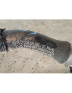 TUBO MERCEDES-BENZ CLASE C (BM 206) FAMILIAR - 245753 2