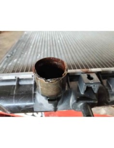 RADIADOR AGUA KIA CARNIVAL - 196723 2