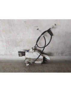 CERRADURA PUERTA DELANTERA IZQUIERDA PEUGEOT 308 - 178342