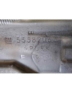 TAPA MOTOR OPEL ZAFIRA C TOURER - 143591 2