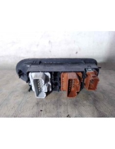 MANDO ELEVALUNAS DELANTERO IZQUIERDO RENAULT MEGANE II... 2