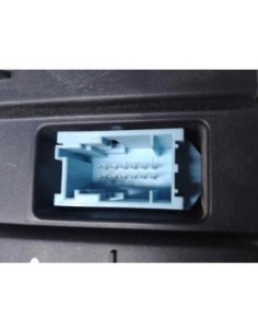 MANDO CALEFACCION / AIRE ACONDICIONADO RENAULT SCENIC II... 2