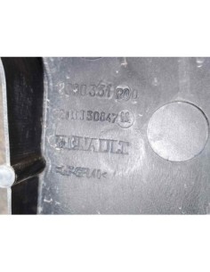 PANEL FRONTAL MERCEDES-BENZ CITAN (BM 415) COMBI - 198733 2