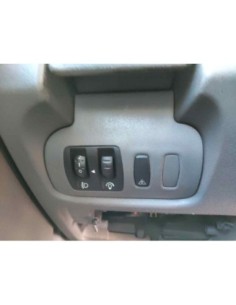 MANDO LUCES RENAULT SCENIC II (JM) - 247929