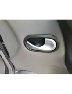 MANETA INTERIOR DELANTERA DERECHA RENAULT SCENIC II (JM)...