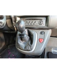 PALANCA CAMBIO RENAULT SCENIC II (JM) - 247937