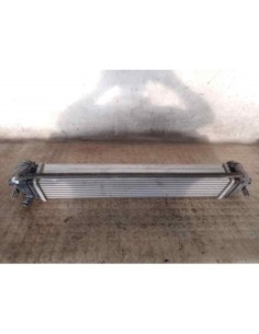 INTERCOOLER OPEL ASTRA K BERLINA 5P - 242558