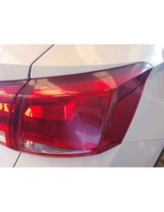 PILOTO TRASERO DERECHO SEAT ARONA (KJ) - 227182