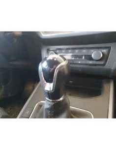POMO PALANCA CAMBIO SEAT ARONA (KJ) - 227184 2