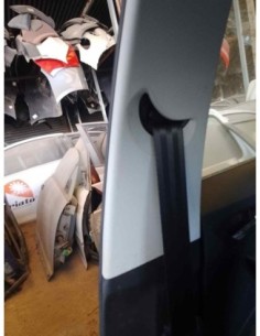 KIT AIRBAG SEAT ARONA (KJ) - 239266 2