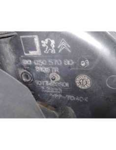 FILTRO AIRE PEUGEOT 308 - 205652 2