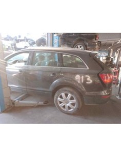 MANGUETA TRASERA DERECHA AUDI Q7 (4L) - 245092