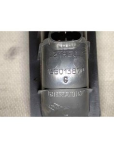 MANDO ELEVALUNAS TRASERO DERECHO RENAULT SCENIC II (JM) -... 2