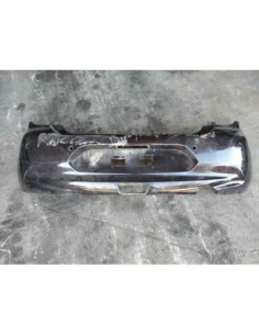 PARAGOLPES TRASERO NISSAN MICRA (K13K/KK) - 196179