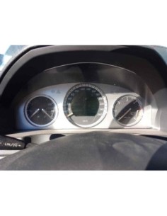 CUADRO INSTRUMENTOS MERCEDES-BENZ CLASE C (BM 204)...