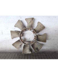 VENTILADOR VISCOSO MOTOR HYUNDAI TERRACAN (HP) - 146246 2