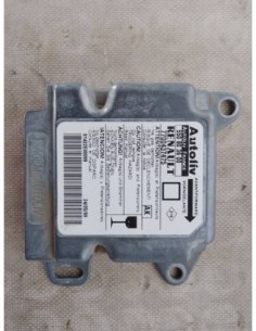 CENTRALITA AIRBAG RENAULT MEGANE I FASE 2 GRANDTOUR (KA...