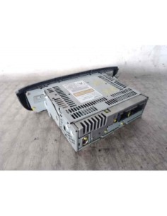 SISTEMA AUDIO / RADIO CD NISSAN ALMERA TINO (V10M) - 98451 2