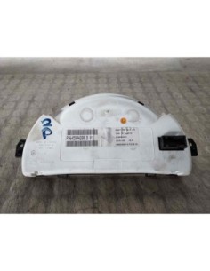 CUADRO INSTRUMENTOS CITROEN C3 - 121492 2