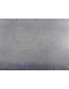 PARAGOLPES DELANTERO SEAT AROSA (6H1) - 168784 2