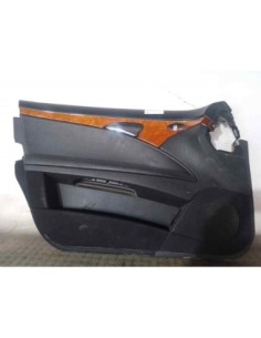GUARNECIDO PUERTA DELANTERA IZQUIERDA MERCEDES-BENZ CLASE...