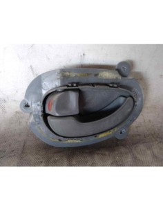 MANETA INTERIOR TRASERA IZQUIERDA PEUGEOT 406 BERLINA...