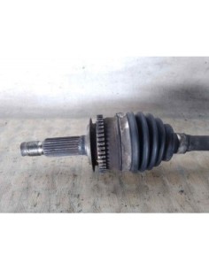 TRANSMISION DELANTERA IZQUIERDA KIA PICANTO (SA) - 153835 2