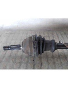 TRANSMISION DELANTERA IZQUIERDA RENAULT RAPID /EXPRESS... 2