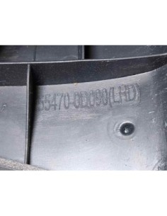 MOLDURAS DELANTERAS TOYOTA YARIS (XP13) - 194662 2