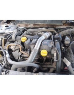 CONDENSADOR / RADIADOR  AIRE ACONDICIONADO RENAULT MEGANE...