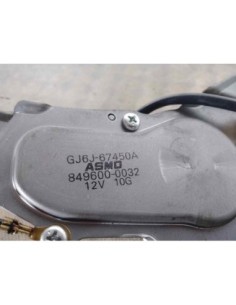 MOTOR LIMPIA TRASERO MAZDA 6 BERLINA (GG) - 179593 2