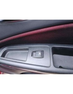 MANDO ELEVALUNAS DELANTERO DERECHO FIAT II BRAVO (198) -...