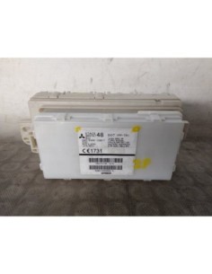 CAJA RELES / FUSIBLES PEUGEOT ION - 95490 2