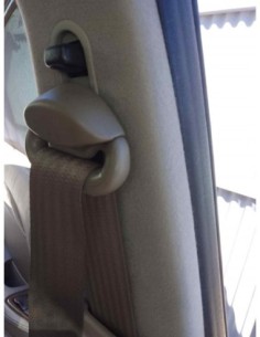 CINTURON SEGURIDAD DELANTERO IZQUIERDO JAGUAR S-TYPE -...