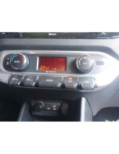 MANDO CALEFACCION / AIRE ACONDICIONADO KIA RIO (UB) - 210475 2